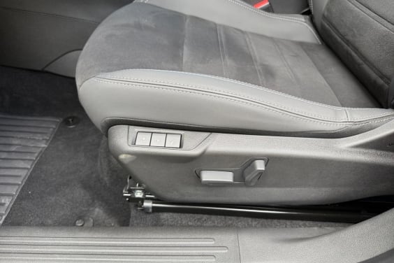 Fiat 600 1.2 HYBRID 145 SPORT E-DCT6 MY26 Onyx Black