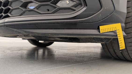 Volkswagen GOLF 8 2.0 TDI SCR 200 DSG7 GTD Noir Intense