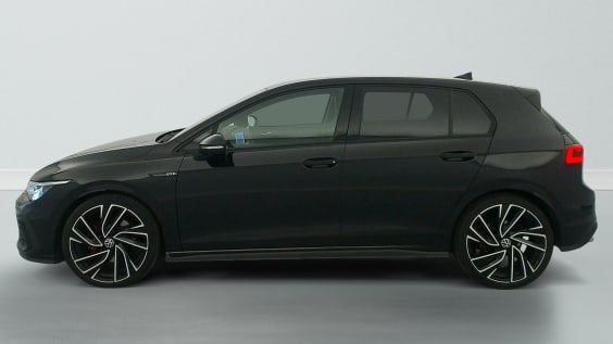 Volkswagen GOLF 8 2.0 TDI SCR 200 DSG7 GTD Noir Intense