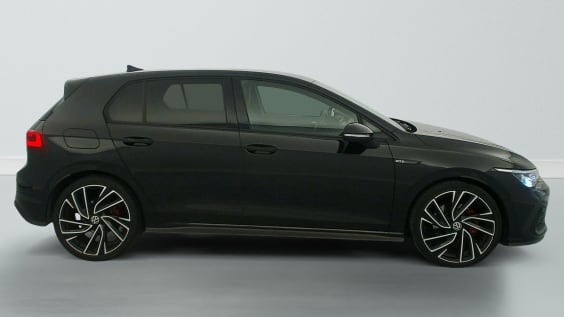 Volkswagen GOLF 8 2.0 TDI SCR 200 DSG7 GTD Noir Intense