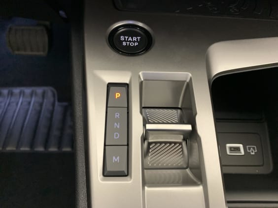 Peugeot 308 NOUVELLE BLUEHDI 130CH S&S EAT8 ALLURE Gris Artense 