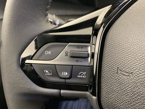 Peugeot 308 NOUVELLE BLUEHDI 130CH S&S EAT8 ALLURE Gris Artense 