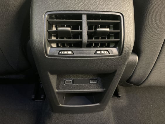 Peugeot 308 NOUVELLE BLUEHDI 130CH S&S EAT8 ALLURE Gris Artense 