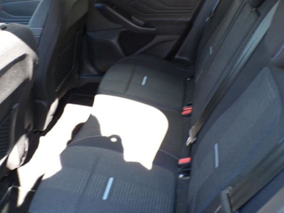 Ford Focus Active Focus 1.0 Flexifuel 125 S&S mHEV Powershift Active X Blanc