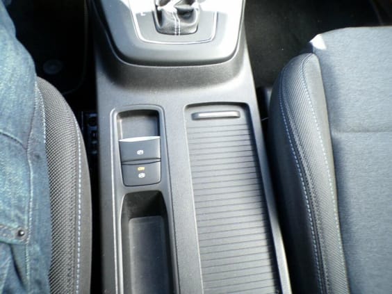 Ford Focus Active Focus 1.0 Flexifuel 125 S&S mHEV Powershift Active X Blanc