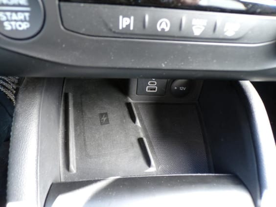 Ford Focus Active Focus 1.0 Flexifuel 125 S&S mHEV Powershift Active X Blanc