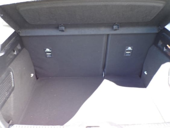 Ford Focus Active Focus 1.0 Flexifuel 125 S&S mHEV Powershift Active X Blanc