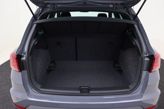 Seat Arona Play Plus 1,0 TSI 115 hp DSG7 Grey