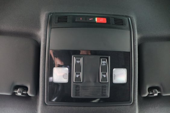 Seat Arona Play Plus 1,0 TSI 115 hp DSG7 Black