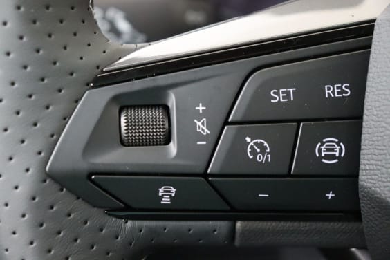 Seat Arona Play Plus 1,0 TSI 115 hp DSG7 Grey