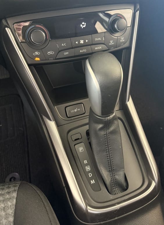 Suzuki S-cross S-Cross 1.4 Boosterjet Hybrid Auto Privilège Noir