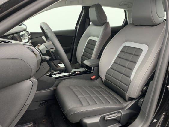 Citroën C4 Hybride 145 ch e-DCS6 Max Noir Perla