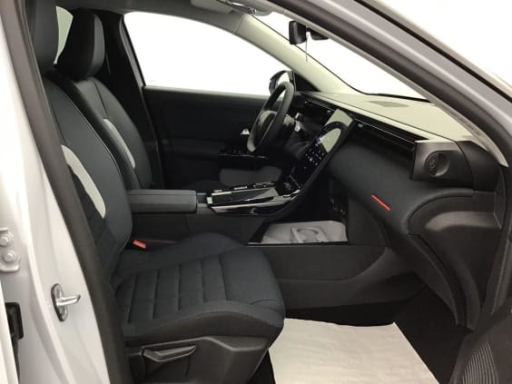 Citroën C5 Aircross Plus 1.2 HYBRID 145 Blanc Okenite