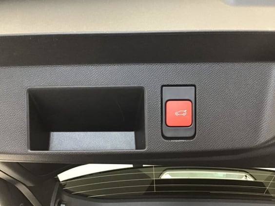 Citroën C5 Aircross Plus 1.2 HYBRID 145 Blanc Okenite