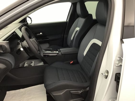 Citroën C5 Aircross Plus 1.2 HYBRID 145 Blanc Okenite