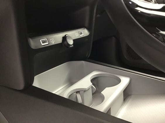 Citroën C5 Aircross Plus 1.2 HYBRID 145 Blanc Okenite
