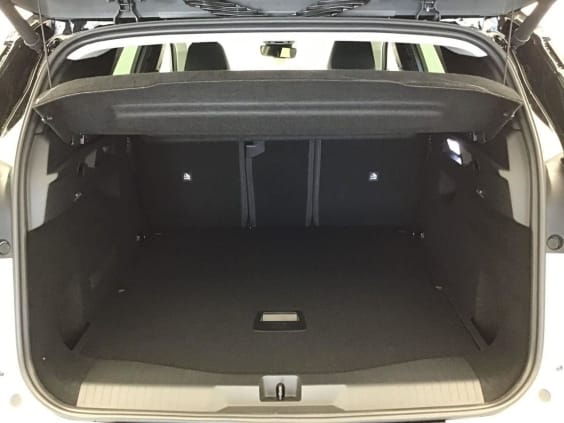 Citroën C5 Aircross Plus 1.2 HYBRID 145 Blanc Okenite