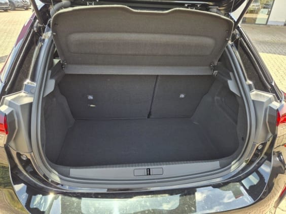 Opel Corsa 1.2 T TURBO 100CH GS Noir