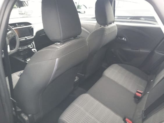 Opel Corsa 1.2 T EDITION 75 BVM Gris