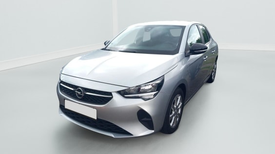 Opel Corsa 1.2 T EDITION 75 BVM Gris