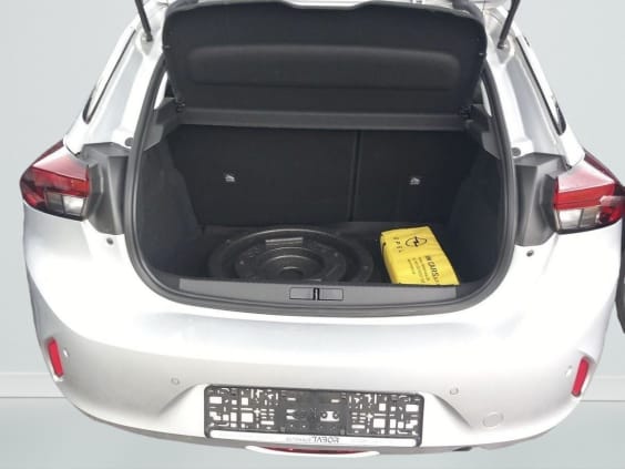 Opel Corsa 1.2 T EDITION 75 BVM Gris