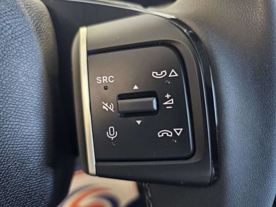 Citroën C3 1.2 TURBO 100CH MAX Bleu