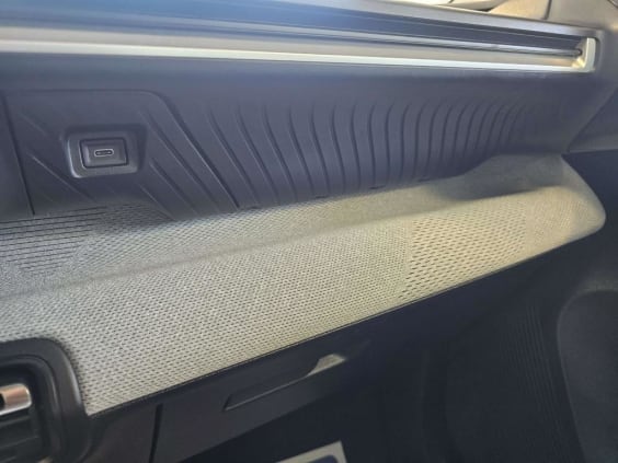Citroën C3 1.2 TURBO 100CH MAX Bleu