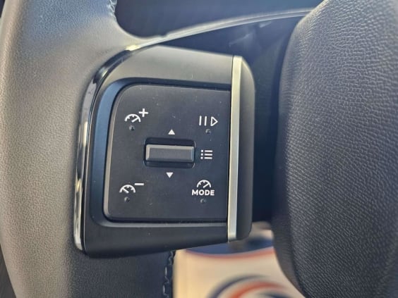 Citroën C3 1.2 TURBO 100CH MAX Bleu