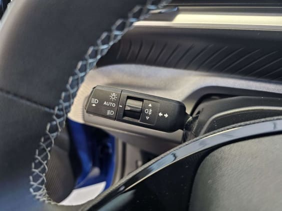 Citroën C3 1.2 TURBO 100CH MAX Bleu