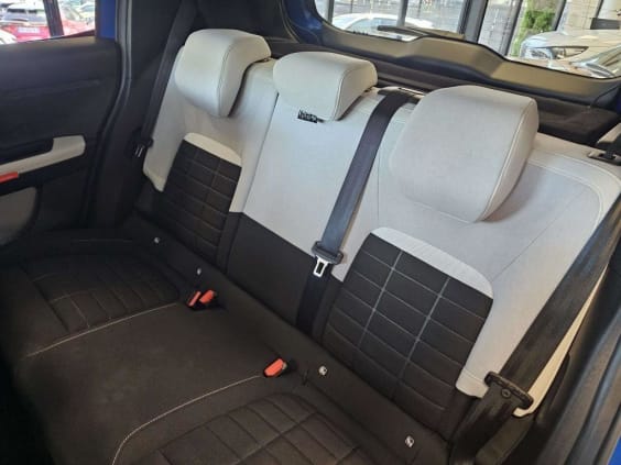 Citroën C3 1.2 TURBO 100CH MAX Bleu