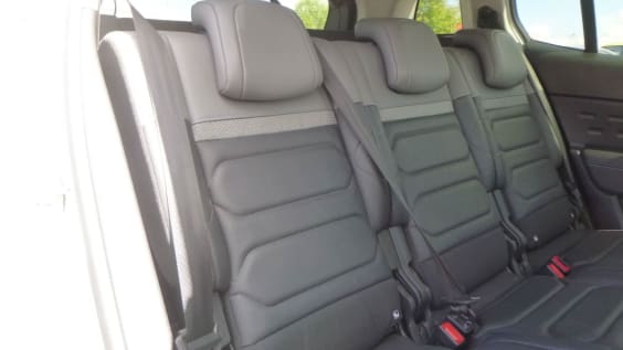 Citroën C5 Aircross C5 Aircross Hybride Rechargeable 225 e-EAT8 Shine Pack Blanc Nacré