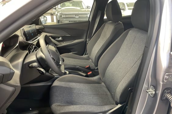 Peugeot 2008 100 S&S BVM6 Style Gris Artense