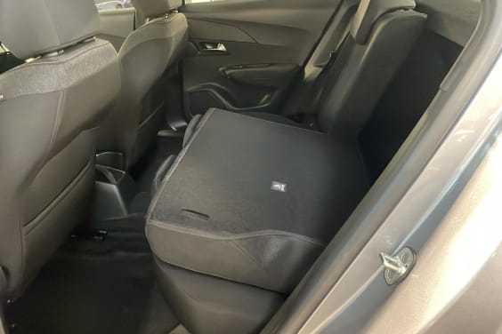 Peugeot 2008 100 S&S BVM6 Style Gris Artense