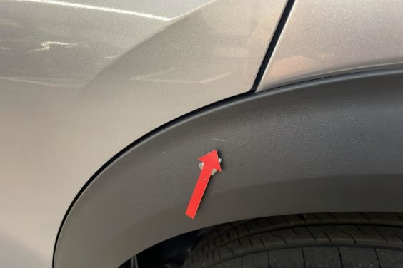 Peugeot 2008 100 S&S BVM6 Style Gris Artense