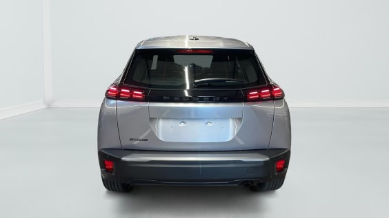 Peugeot 2008 100 S&S BVM6 Style Gris Artense