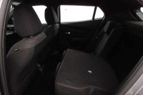 Peugeot 2008 100 S&S BVM6 Style Gris Artense