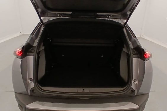 Peugeot 2008 100 S&S BVM6 Style Gris Artense