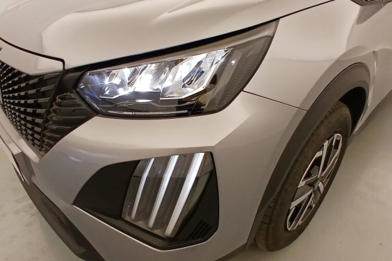 Peugeot 2008 100 S&S BVM6 Style Gris Artense
