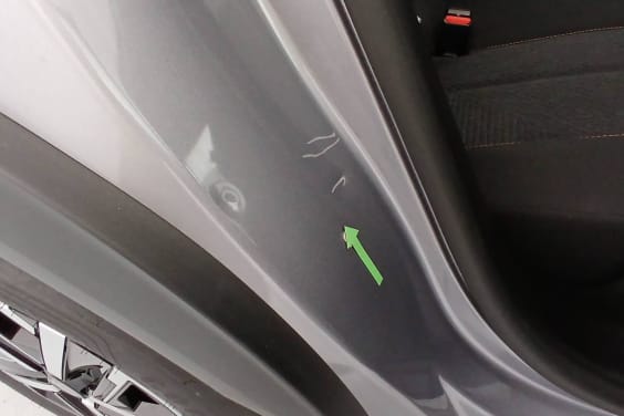 Peugeot 2008 100 S&S BVM6 Style Gris Artense