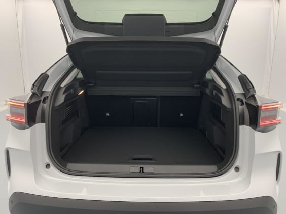Citroën C4 Hybride 145 e-DCS6 Max Blanc Okénite / Toit Noir
