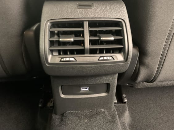 Citroën C4 Hybride 145 e-DCS6 Max Blanc Okénite / Toit Noir