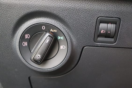 Seat Arona Play Plus 1,0 TSI 115 hp DSG7 Grey