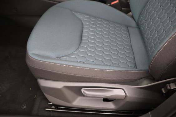 Seat Arona Play Plus 1,0 TSI 115 hp DSG7 Grey