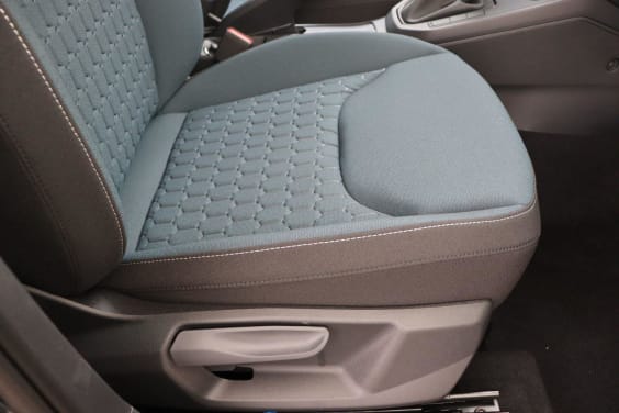 Seat Arona Play Plus 1,0 TSI 115 hp DSG7 Grey