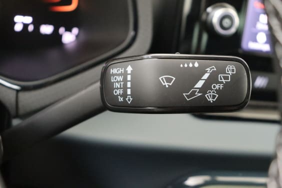 Seat Arona Play Plus 1,0 TSI 115 hp DSG7 Grey