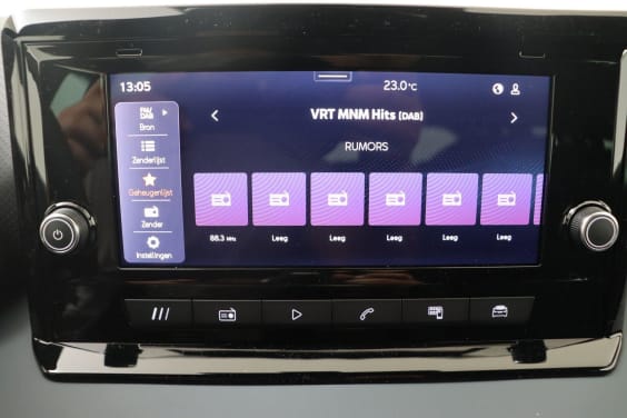 Seat Arona Play Plus 1,0 TSI 115 hp DSG7 Grey