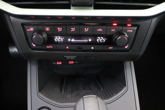Seat Arona Play Plus 1,0 TSI 115 hp DSG7 Grey