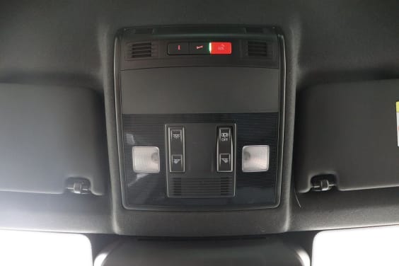 Seat Arona Play Plus 1,0 TSI 115 hp DSG7 Grey