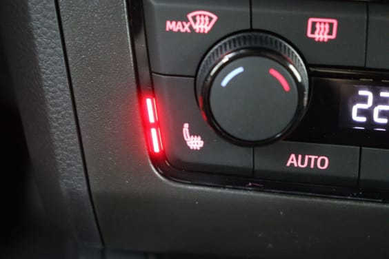 Seat Arona Play Plus 1,0 TSI 115 hp DSG7 Grey