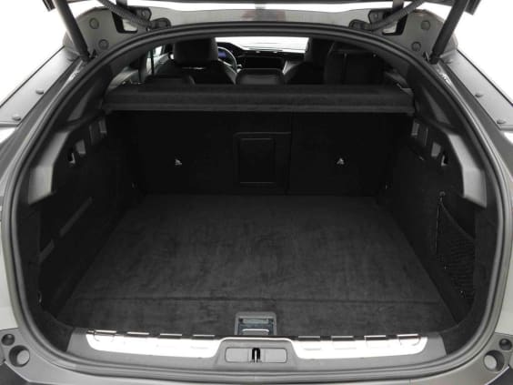 Peugeot 408 PHEV 225 e-EAT8 GT Gris